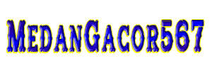MedanGacor567 Logo